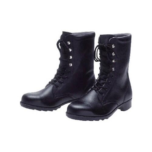 378038 安全靴 長編靴26.5cm