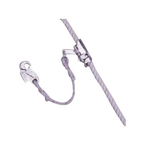 37860A 垂直親綱用スライド金具