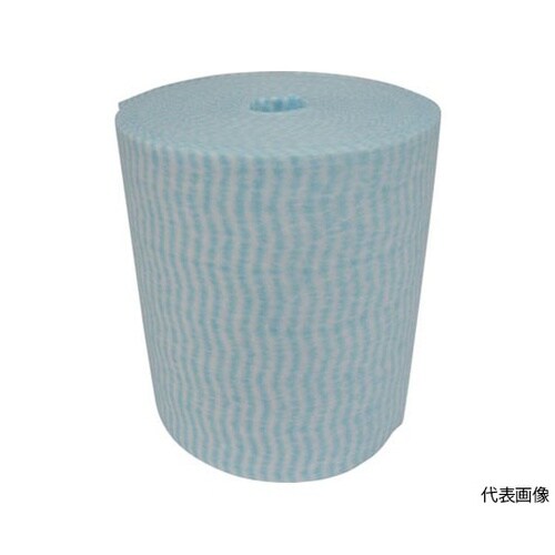 NO.280 ハイボンワイパー青12本入