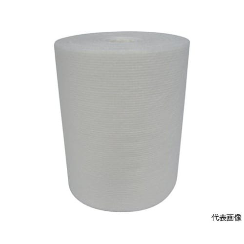 NO.500 ハイボンワイパー白16本入