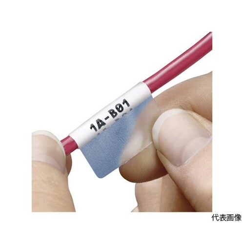 レーザープリンタ用セルフラミネートラベル