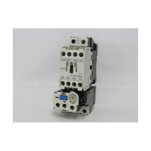 MSO−T10 0.75KW 電磁開閉器