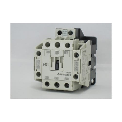 S−T21 AC100V 電磁接触器