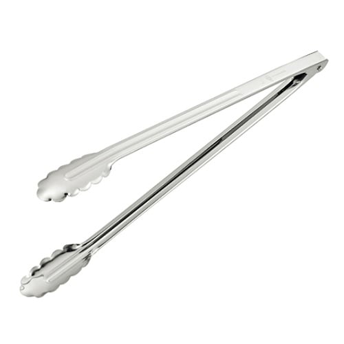 ステンレス万能トング 大 抗菌タイプ