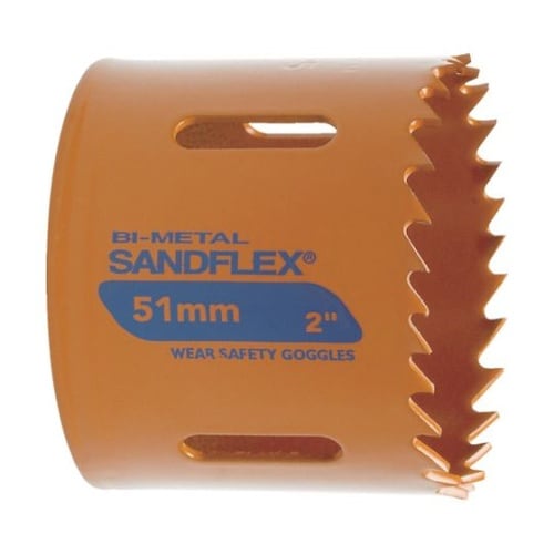 383050VIP バイメタルホルソー