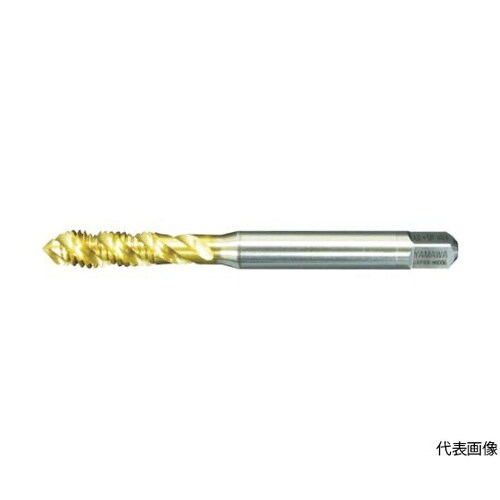 AUSPP2M5X0.8スパイラルタップ