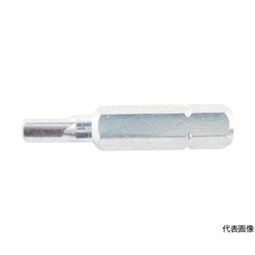 B1730005いたずら防止ねじ用ビット