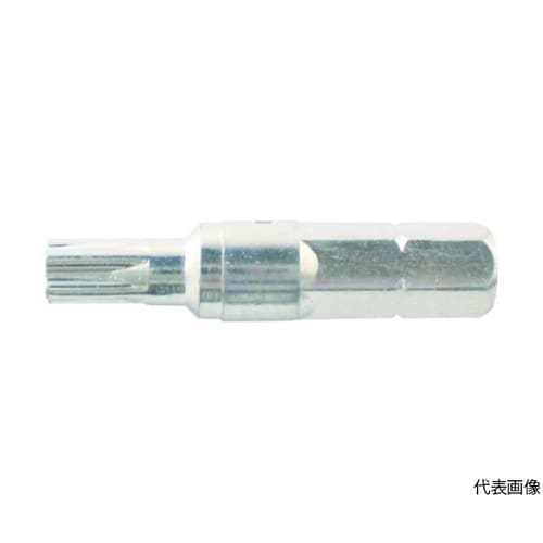 B1750004いたずら防止ねじ用ビット