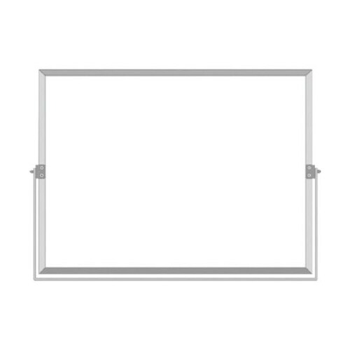 BS5 ホーロー工事撮影用黒板 無地