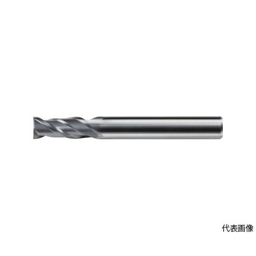 CSS20060120 超硬エンドミル