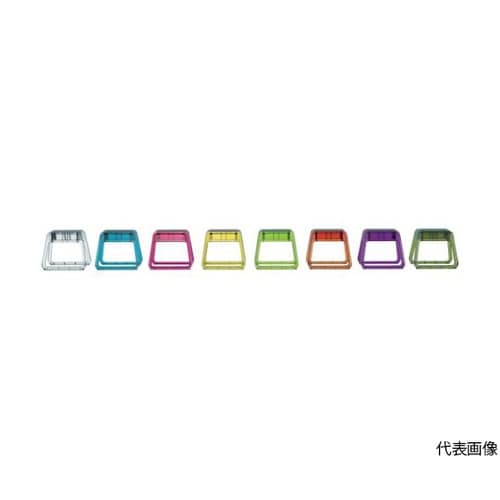 GEMSPK 樹脂製踏台 ピンク