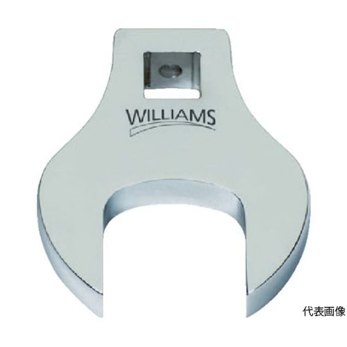 JHW10773 クローフットレンチ23