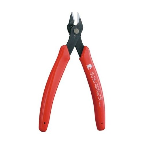 ニッパ ケイバ・ミニ(リードキャッチャー