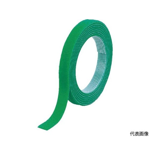 マジックバンド結束テープ 両面 幅10m