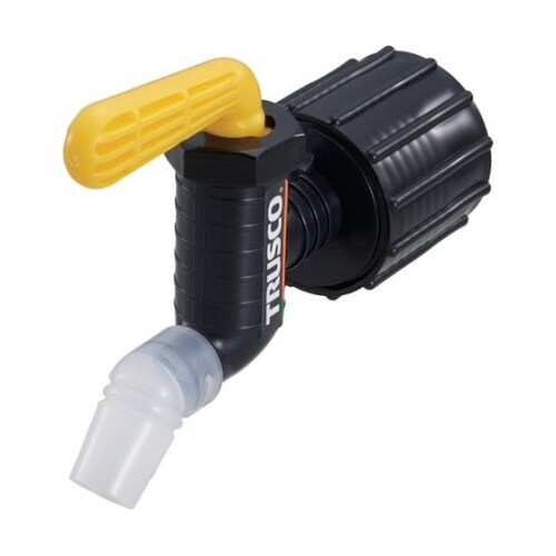 QC40Y 樹脂製給油コック口径40仕様