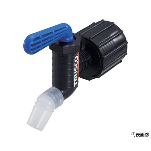 QC50B 樹脂製給油コック口径50仕様