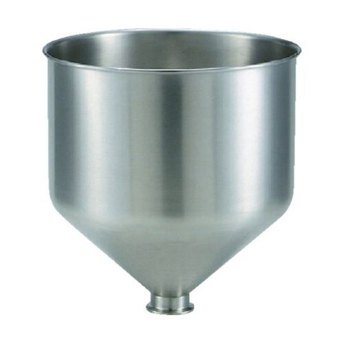 ステンレスホッパー 容量19.5L RW