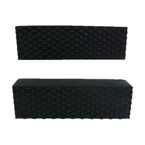 アルミ合金バイス TAB−70用 ゴム製