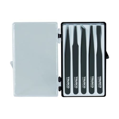 TPP25SETプラスチック製ピンセット