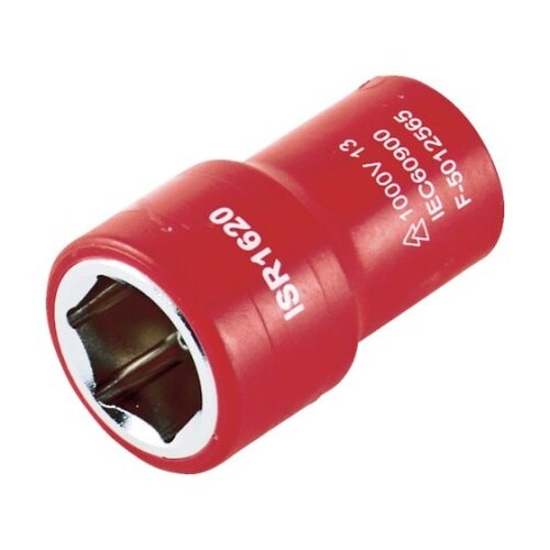 TZ421S 絶縁ソケット(6角)