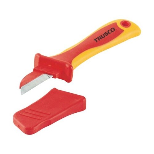 TZEN200C 絶縁電工ナイフ