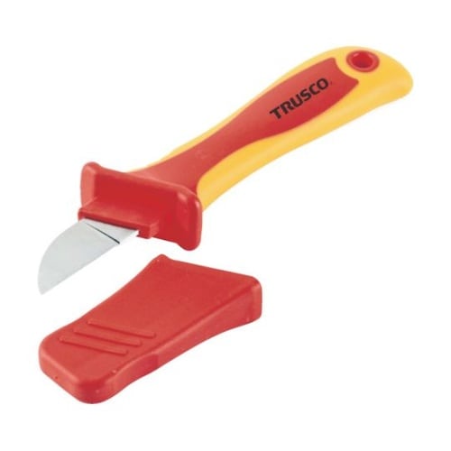 TZEN200S 絶縁電工ナイフ