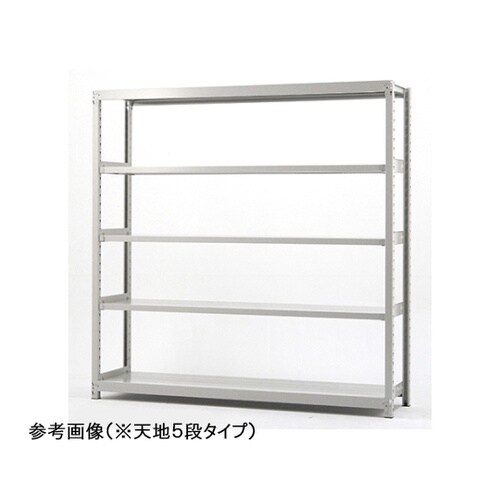 TS4330−4R 軽中量ラック