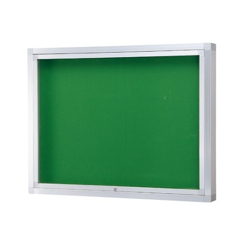 SK−8070−1−SLC 屋外掲示板