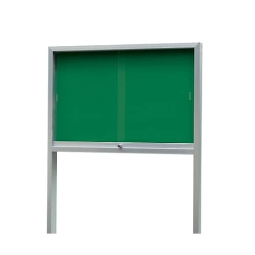 SK−2091−1−SLC 屋外掲示板