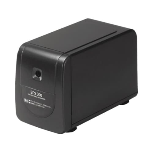 EPS500BK 電動シャープナー 縦型