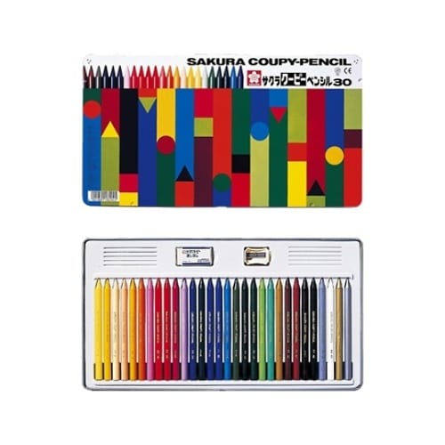 FY30 クーピーペンシル