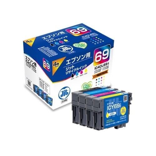 JIT−E694P カートリッジ