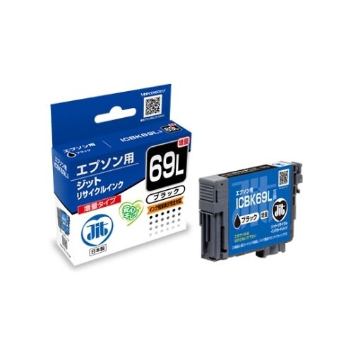 JIT−E69BL カートリッジ