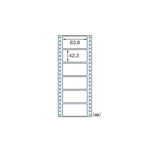 GB354 タックシール