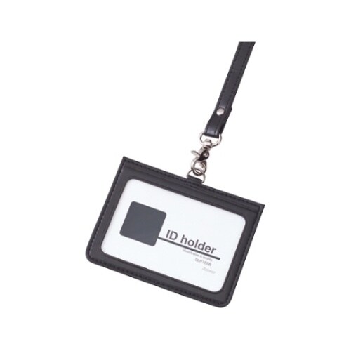 GLP155B IDカードホルダー