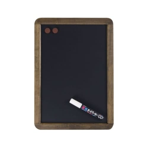 LNB285 アンティークブラックボード