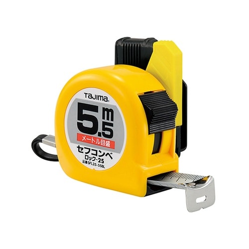 SFL25−55BL ロック25