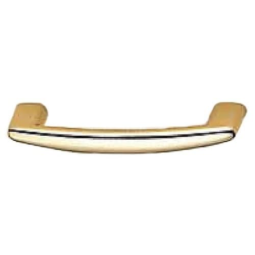 HZ−50 ラスカルハンドル85ミリ純金