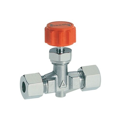 CR−2206チッコロ 両口スト・リング