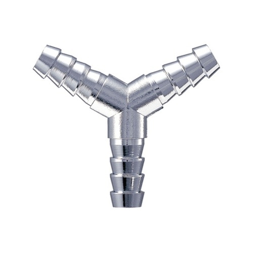 HY−3014 三方接手 メッキ付φ14