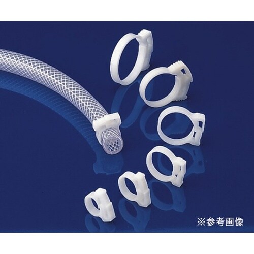 ホースクリップ φ11−12mm 1パッ