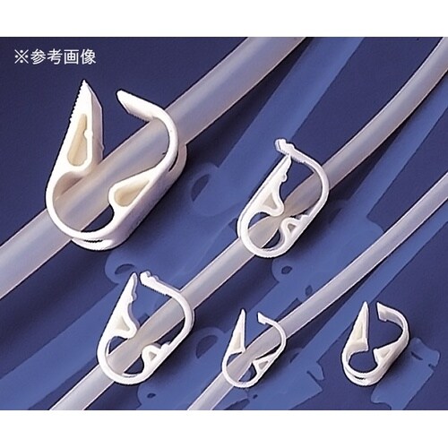 ホースクランプ φ1−5mm 1パック(