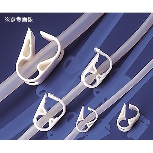 ホースクランプ φ6−15mm 1パック