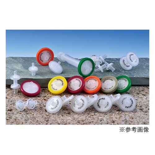 シリンジフィルター 1パック(100個入