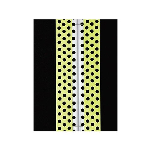 349−18 コーナーテープ 4列穴