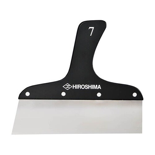 621−57 フラットパテベラ2 7寸