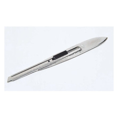 342−00 ヘラ付カッター PAT.P