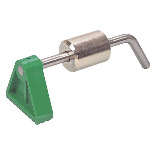 616−00 カーペットタイルキッカー