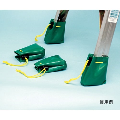 脚立ソックス 1セット(4個入) 226