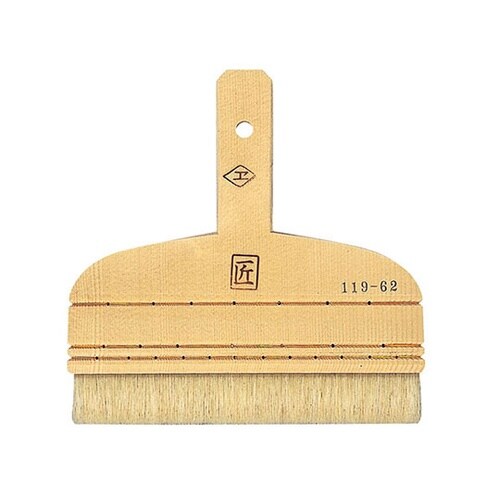 119−62 匠万能付廻し 6寸